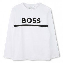 детски,тениски,boss,boss,ls,large,lgo,te,in00,white,10p