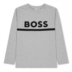 детски,тениски,boss,boss,ls,large,lgo,te,in00,grey,a32