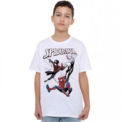 детски,тениски,marvel,comics,t,shirt,ch00,spidey,group