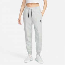 анцуг,дамски,облекла,размер,nike,sportswear,tech,fleece,women's,mid,rise,joggers,black