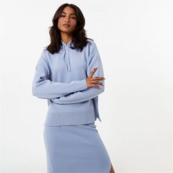 jack,wills,knit,hoody,ld34,soft,blue