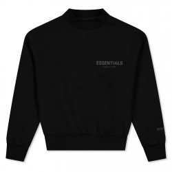 детски,пуловер,детски,3/4,панталони,fear,of,god,essentials,unisex,kids',pullover,crew,neck,jumper,stretch,limo