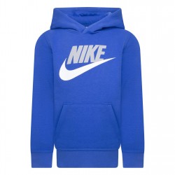 детски,суичър,разпродажба,nike,детски,горнища,с,качулка,детски,облекла,nike,club,hybrid,pull,over,hoodie,infant,boys,gmroyal,smkgrey