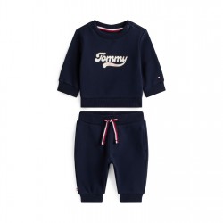 детски,3/4,панталони,tommy,hilfiger,unisex,kids',graphic,clothing,set,night,navy,c1g
