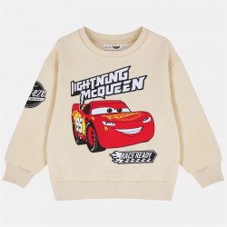 Character Crew Sweat Infant - Cars детски,стоки,с,аним.,герои,детски,блузи,дамски,стоки,с,аним.,герои,character,crew,sweat,infant,cars