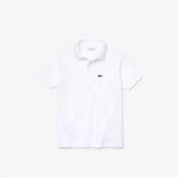 детска,блуза,с,яка,детски,облекла,lacoste,junior,boys,pique,logo,polo,shirt,white,001