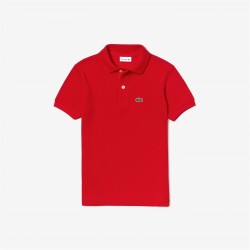 детска,блуза,с,яка,детски,облекла,lacoste,junior,boys,pique,logo,polo,shirt,red