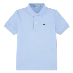 Блуза с яка Lacoste Boys Classic Pique Polo Shirt - Panorama HBP блуза,с,яка,lacoste,boys,classic,pique,polo,shirt,panorama,hbp