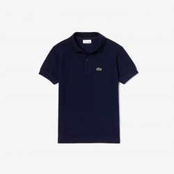 блуза,с,яка,детски,облекла,lacoste,boys',classic,pique,polo,shirt,navy