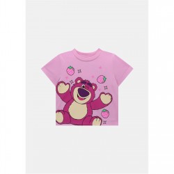 Тениска Character Kids Disney T-Shirt - Toy Story тениска,детски,стоки,с,аним.,герои,детски,3/4,панталони,детски,тениски,дамски,стоки,с,аним.,герои,character,kids,disney,t,shirt,toy,story