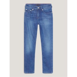 дънки,tommy,hilfiger,scanton,slim,jeans,dark,wash