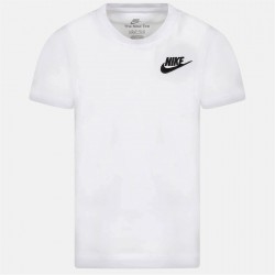 детска,тениска,разпродажба,nike,детски,тениски,nike,nsw,futura,t,shirt,infant,boys,white