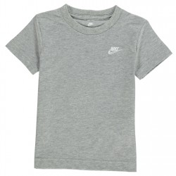 детска,тениска,разпродажба,nike,детски,облекла,nike,nsw,futura,t,shirt,infant,boys,grey