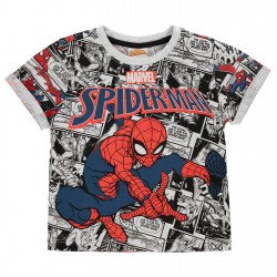 юношеска,тениска,разпродажба,disney,детски,стоки,с,аним.,герои,детски,тениски,дамски,стоки,с,аним.,герои,character,short,sleeve,t,shirt,juniors,spiderman