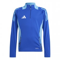детска,поларена,блуза,adidas,tiro24,c,trtopy,fleece,unisex,kids,royal,blue