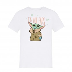 Character Disney Printed Infant Tee - Im All Ears бебешки,облекла,детски,тениски,character,disney,printed,infant,tee,im,all,ears