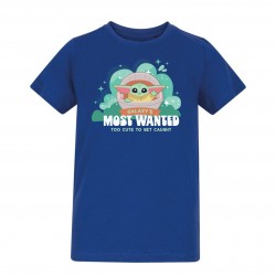 Character Disney Printed Infant Tee - Galaxys Wanted бебешки,облекла,детски,тениски,character,disney,printed,infant,tee,galaxys,wanted