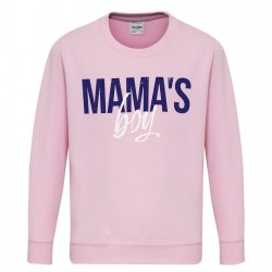 детска,блуза,детски,блузи,детски,3/4,панталони,awd,mothers,day,printed,infant,sweatshirt,mama's,boy