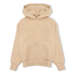 детски,суичър,fear,of,god,essentials,unisex,kids,overhead,hoodie,sand