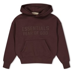 детски,суичър,fear,of,god,essentials,unisex,kids,overhead,hoodie,plum