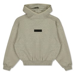 детски,суичър,fear,of,god,essentials,unisex,kids,overhead,hoodie,dark,hthr,oat