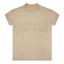 детска,тениска,fear,of,god,essentials,unisex,kids,short,sleeve,oversized,t,shirt,smoke