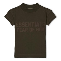 детска,тениска,fear,of,god,essentials,unisex,kids,short,sleeve,oversized,t,shirt,off,black