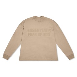 детска,тениска,fear,of,god,essentials,unisex,kids,long,sleeve,oversized,fit,t,shirt,smoke
