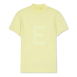 детска,тениска,fear,of,god,essentials,unisex,kids,tee,t,shirt,dress,canary