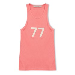 fear,of,god,essentials,unisex,kids,tank,vest,coral