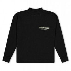 детска,тениска,детски,3/4,панталони,fear,of,god,essentials,unisex,kids',long,sleeve,oversized,fit,t,shirt,stretch,limo