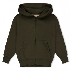 детски,суичър,детски,3/4,панталони,fear,of,god,essentials,unisex,kids',full,zip,hoodie,off,black