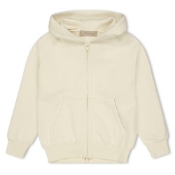 детски,суичър,fear,of,god,essentials,unisex,kids,full,zip,hoodie,egg,shell