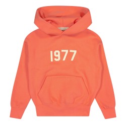 детски,суичър,fear,of,god,essentials,unisex,kids,overhead,hoodie,coral
