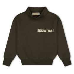 детски,пуловер,fear,of,god,essentials,unisex,kids,long,sleeve,mock,neck,turtle,jumper,off,black