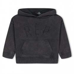 суичър,промоция,на,зимни,облекла,детски,облекла,represent,unisex,logo,hoodie,black