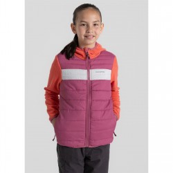 детско,яке,детски,якета,и,палта,детски,3/4,панталони,craghoppers,unisex,kids,arklow,hybrid,jacket,deep,coral