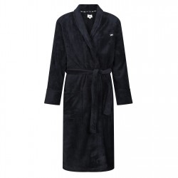 мъжка,рокля,мъжки,пижами,lee,ohio,dressing,gown,robe,mens,black