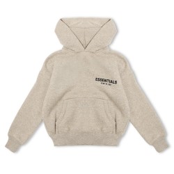детски,суичър,fear,of,god,essentials,unisex,kids,overhead,hoodie,dark,oatmeal