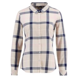 barbour,womens,bredon,shirt,cherry,blossom