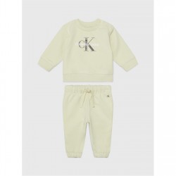 детски,анцуг,детски,облекла,calvin,klein,jeans,logo,tracksuit,infants,haze,lfu
