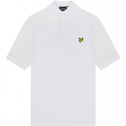 детска,блуза,с,яка,детски,облекла,lyle,and,scott,classic,short,sleeve,polo,shirt,infants,white,626