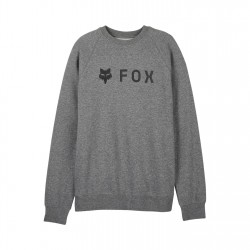 мъжки,горнища,с,качулка,облекло,за,колоездене,fox,abslt,crew,flc,sn00,heather