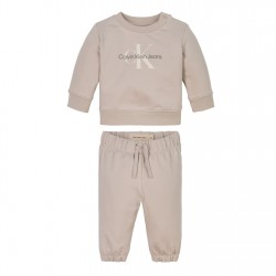 блуза,calvin,klein,jeans,monogram,cn,sweatshirt,set,chateau,gry,pa8