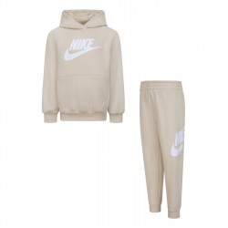 детски,анцуг,дрехи,за,училище,разпродажба,nike,ученическо,облекло,детски,екипи,nike,fleece,tracksuit,infants,sanddrift