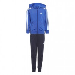 анцуг,дрехи,за,училище,разпродажба,adidas,ученическо,облекло,детски,екипи,adidas,stripe,poly,tracksuit,blu,white