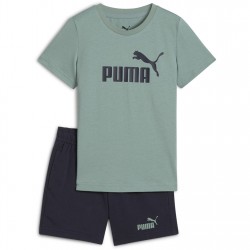 детски,комплект,дрехи,за,училище,разпродажба,puma,детски,екипи,детски,облекла,puma,ess,no.1,logo,tee,and,shorts,set,ps,tracksuit,boys,navy,grn