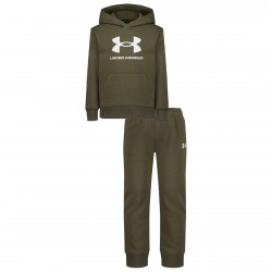 детски,комплект,детски,екипи,under,armour,big,logo,set,infant,boys,marine,white