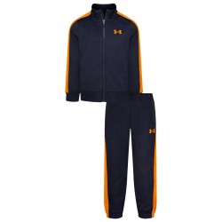 детски,анцуг,детски,екипи,under,armour,knit,track,suit,infant,boys,navy,orange