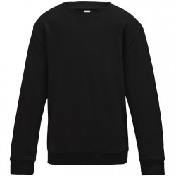 блуза,детски,блузи,детски,облекла,awd,sweatshirt,ch00,jet,black